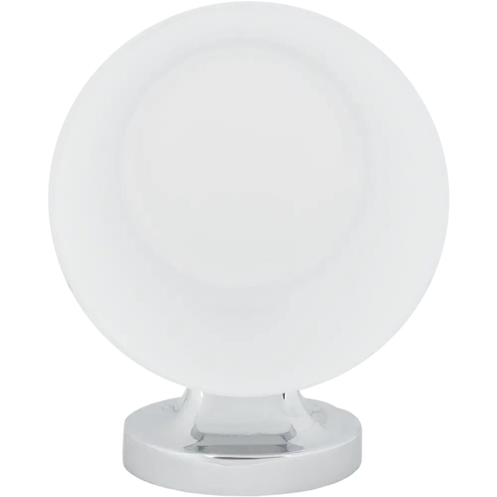 Стакан подвесной для зубных щёток Sensea «Elliot», одинарный, цвет хром STLM-2128649 - Вид №1