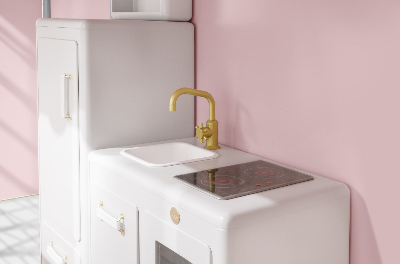 CIST164 Игровые площадки Волшебный рынок Circu  - Вид №5