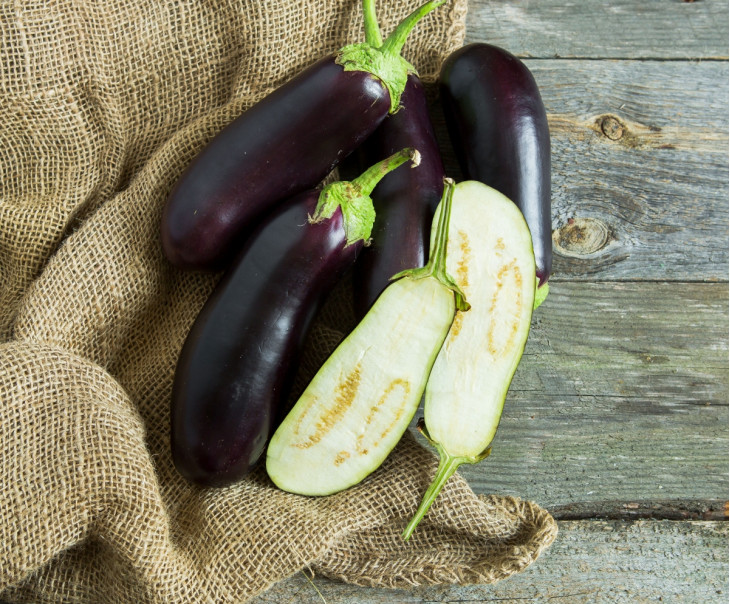 5415 Баклажаны Вкусляндия 