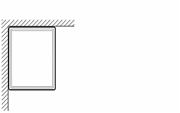 655091 Душевая кабина IFO Next NKH, Complete NKH VS 800 x 800 - Вид №3