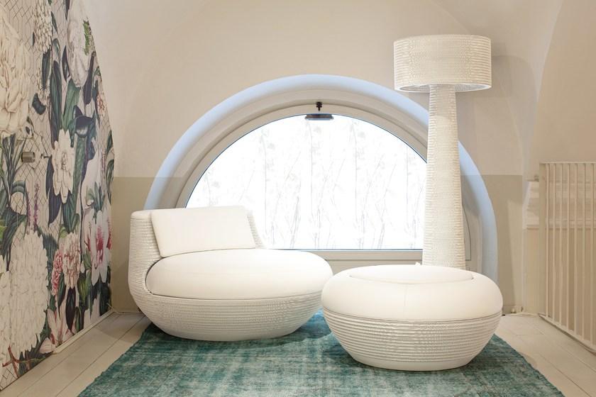 Staygreen Пуф-контейнер Botto sun-id-1495809 - Вид №7