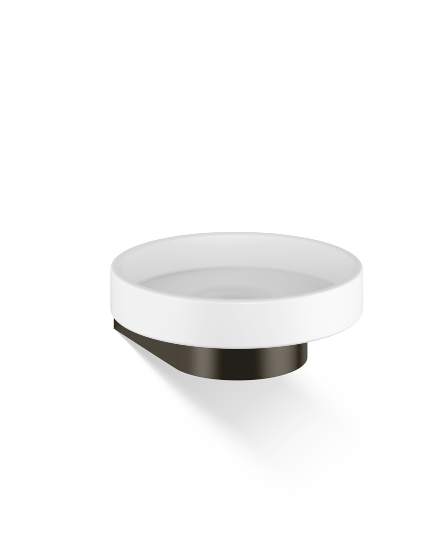 Мыльница настенная CENTURY WSS DECOR WALTHER Хром 585800 - Вид №3