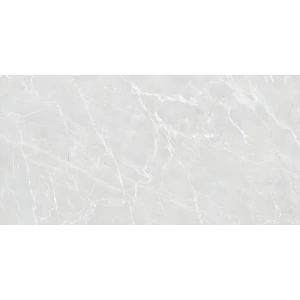 Глазурованный керамогранит Duna Eternal Blanco Carving 60x120 см 1.44 м² матовый цвет белый