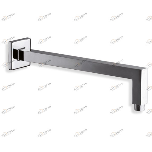 CRIPD410 Настенный держатель для душа 31 см Cristina Rubinetterie 