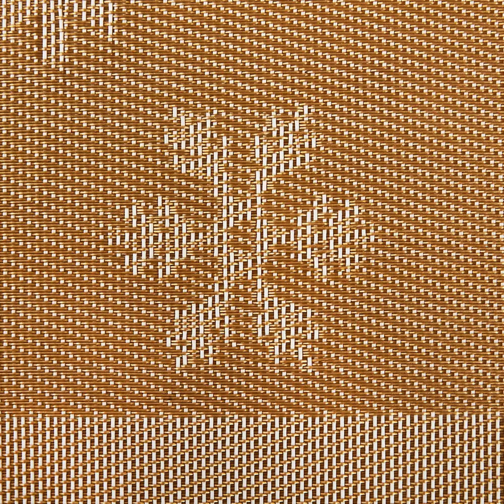 Салфетка 30x45 см Снежинка желтая 84547193 STLM-2191194 REMILING HOUSEHOLD  - Вид №2