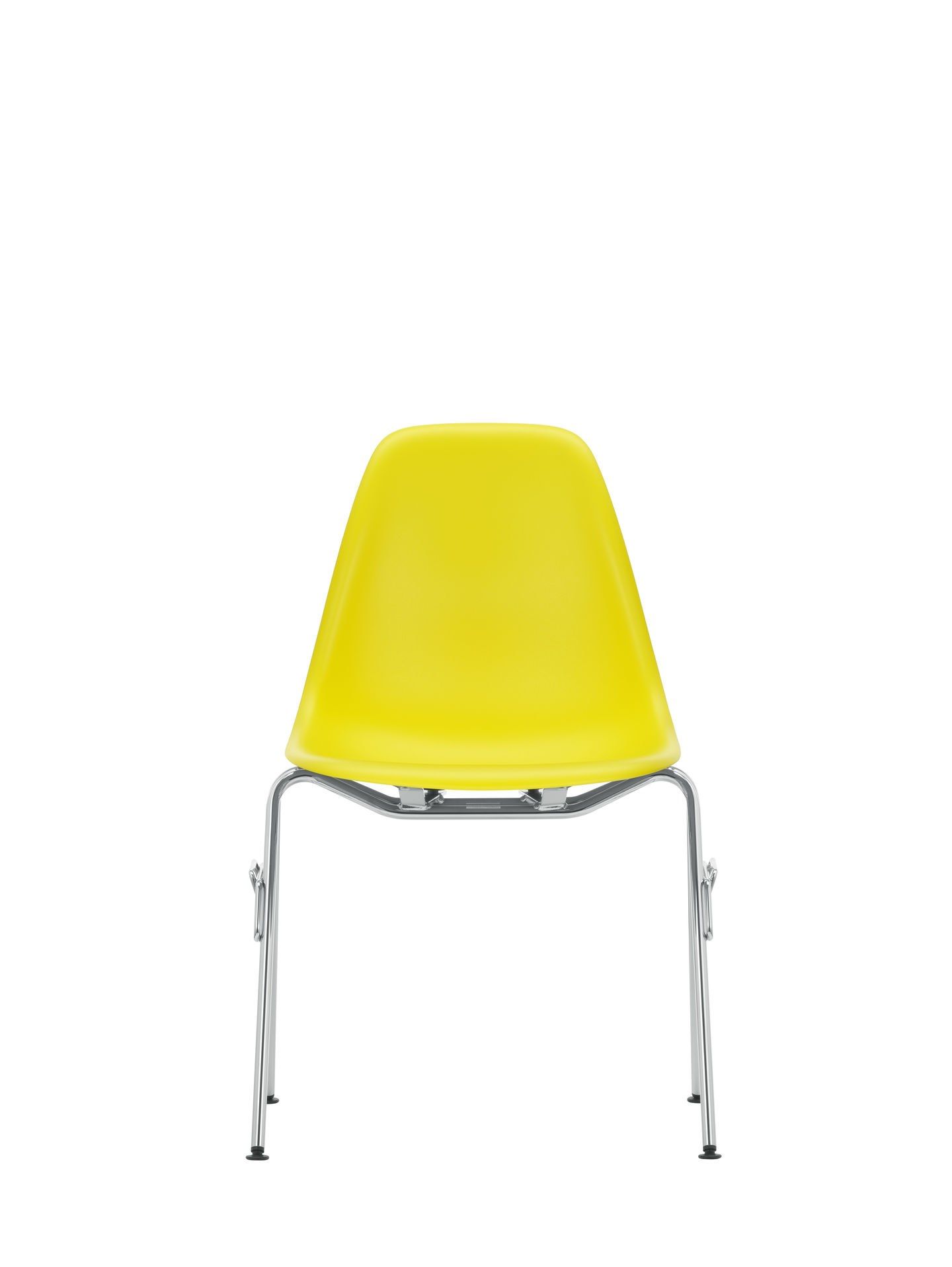 Штабелируемый стул для конференций из полипропилена VITRA Eames Plastic Chair ARCH-00038247 - Вид №27