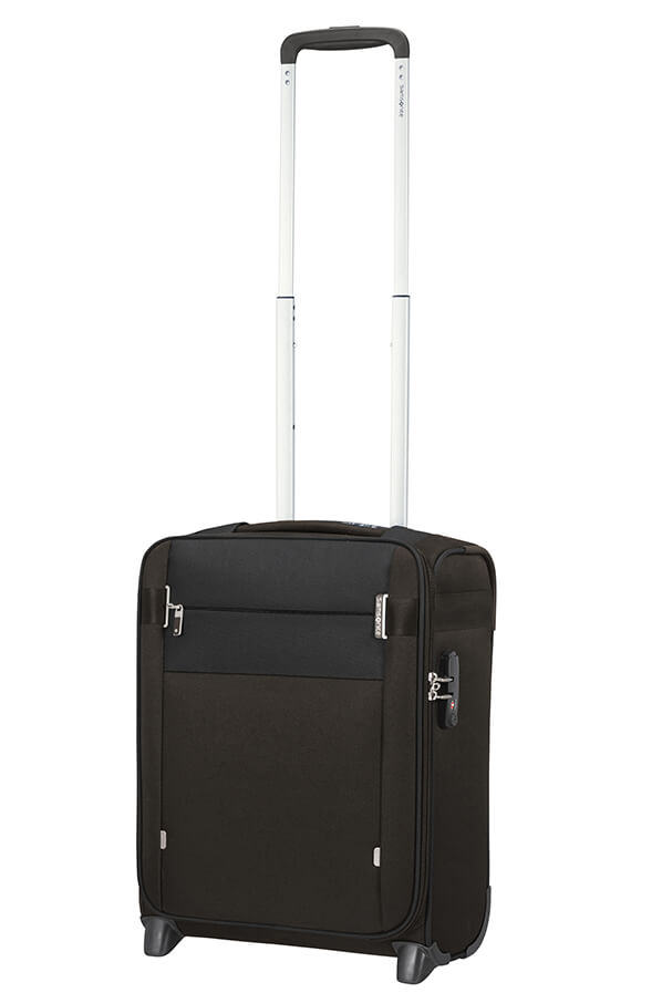 KA7-09006 Чемодан KA7*006 Upright Underseater 45 Samsonite Citybeat  - Вид №6