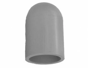 SANIT 72102032063 Заглушка, PP, SDR 17,6, длинные