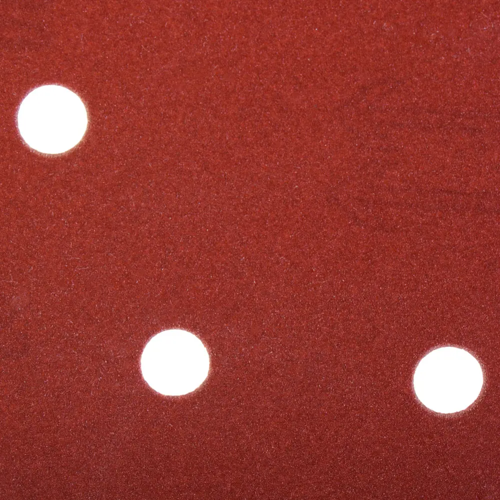 Абразивный круг Velcro Dexter , 6 отверстий, D150 мм, 5 шт. 13822492 STLM-2110367  - Вид №1