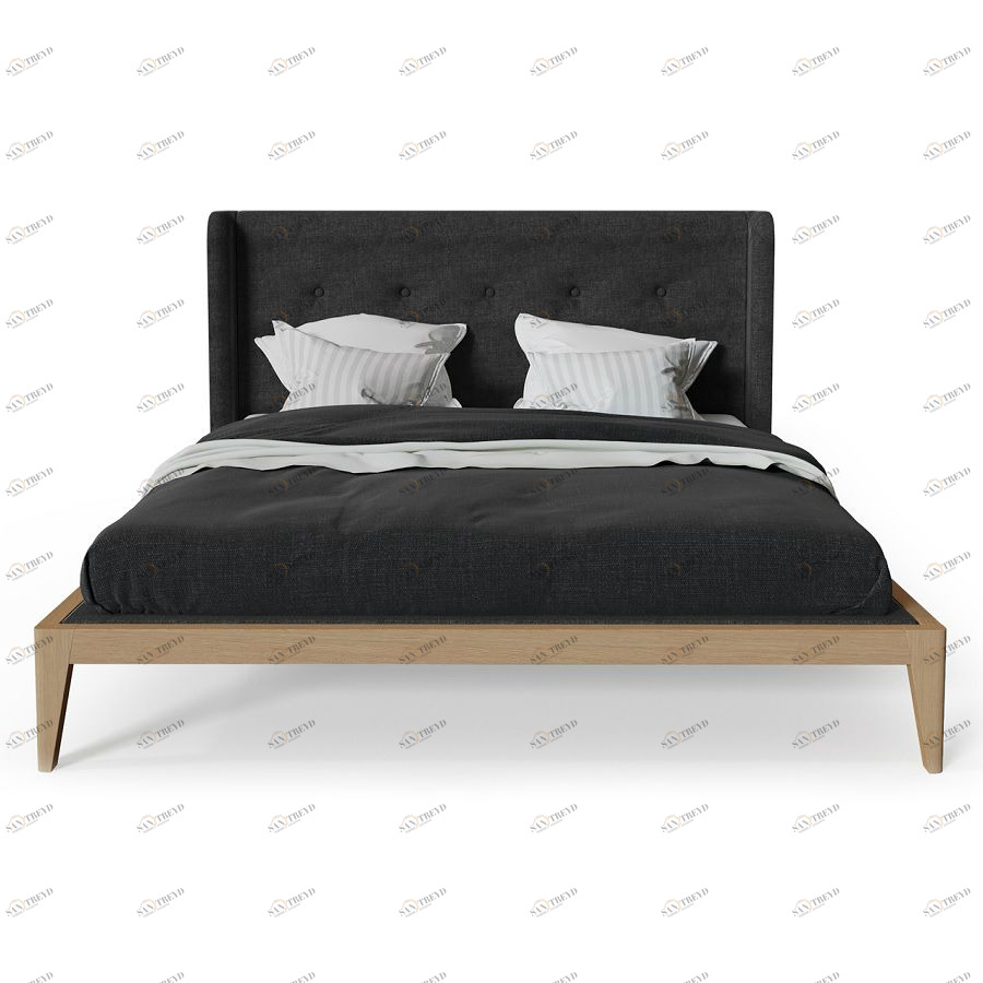 Кровать Fly Soft, 180 см BraginDesign BR0312L