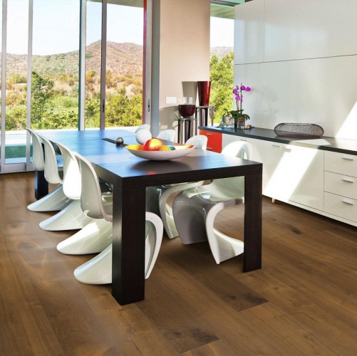 Паркетная доска Kahrs Дуб Фредрик 2600200612 - Вид №16