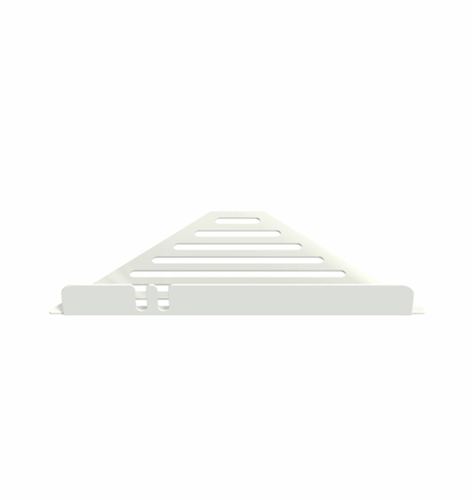 FROST Душевая полка 9, угловая, встроенная sun-id-1967441 - Вид №4