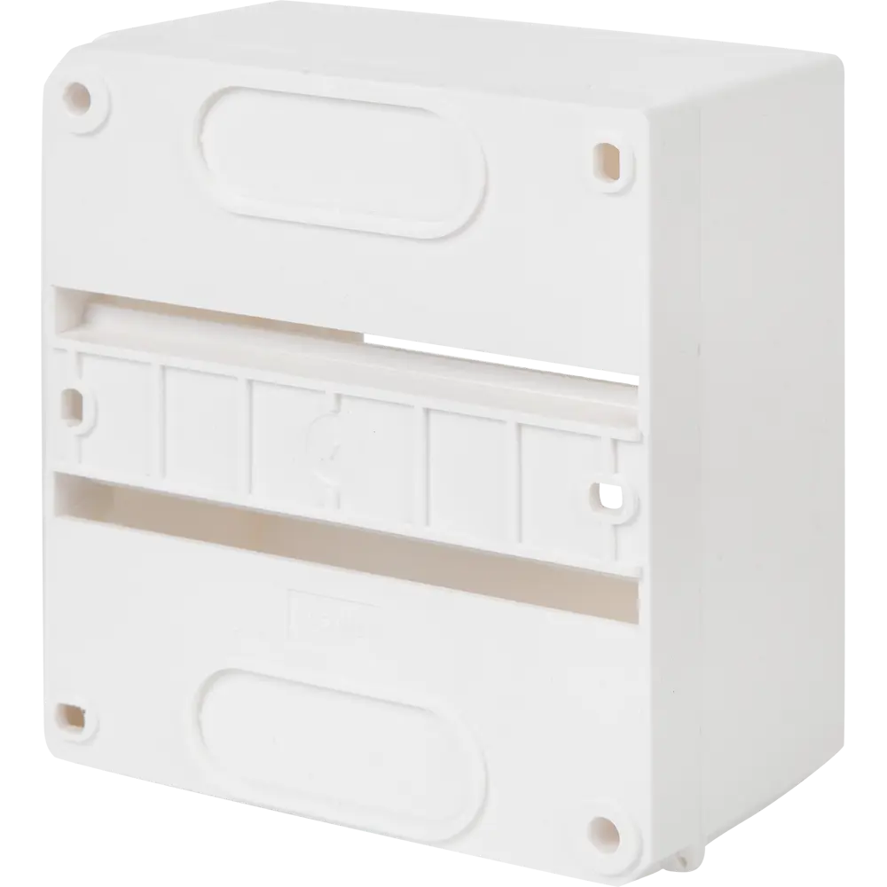 Щит распределительный навесной Legrand 6 модулей IP30 пластик STLM-2086172 - Вид №1