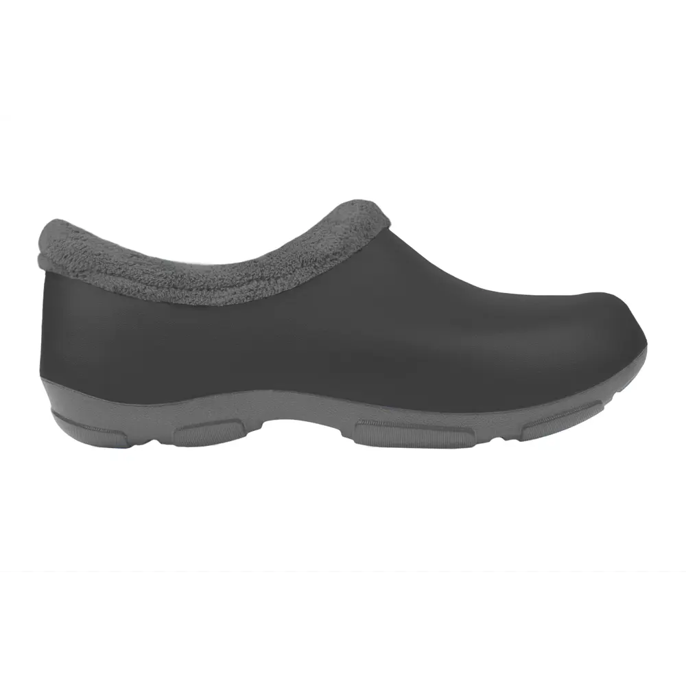 Галоши мужские Oyo утеплённые размер 44 цвет чёрный STLM-2151064