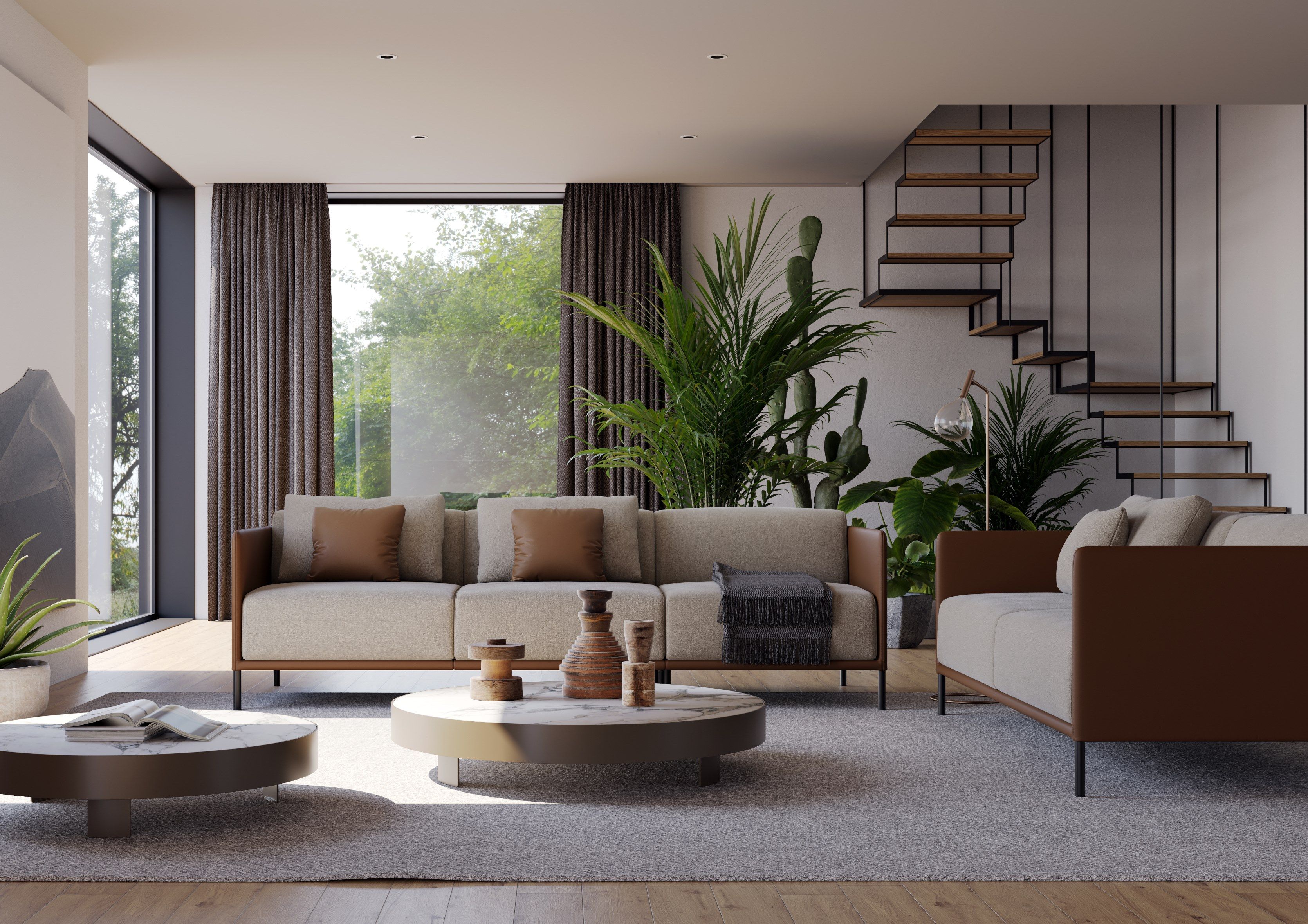 Раскладной диван Milano Bedding Marsalis ARCH-00014345 - Вид №4