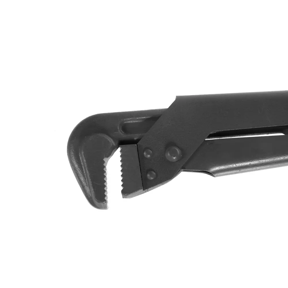 Ключ трубный рычажный КТР-3 Santreyd STLM-2015157 - Вид №1