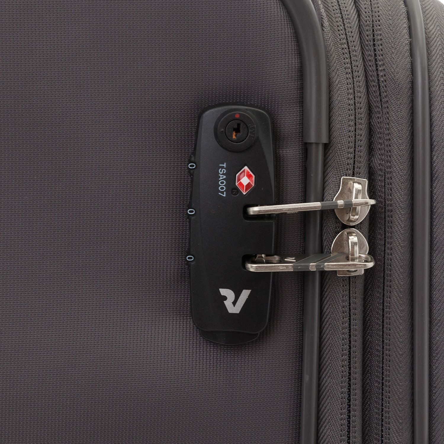 6122-22 Чемодан 6122 Trolley Exp Roncato Speed - Вид №6