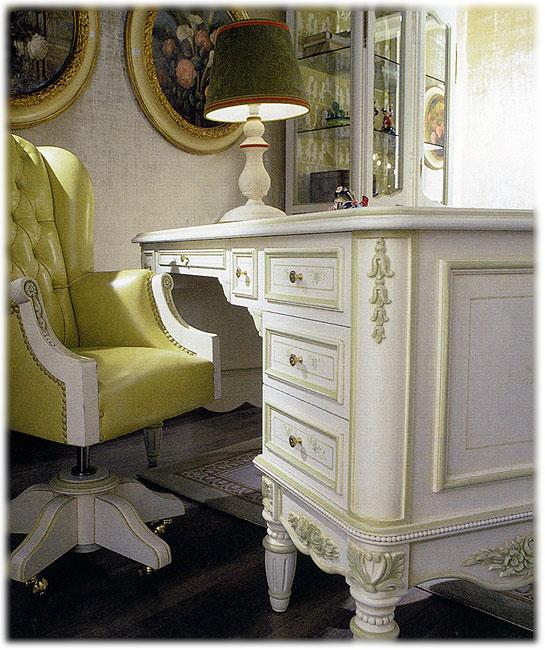 Письменный стол  JUMBO COLLECTION CHAJ-31 Promenade - Вид №1