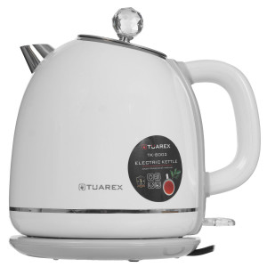 9050706 Электрочайник Tuarex TK-8002 белый