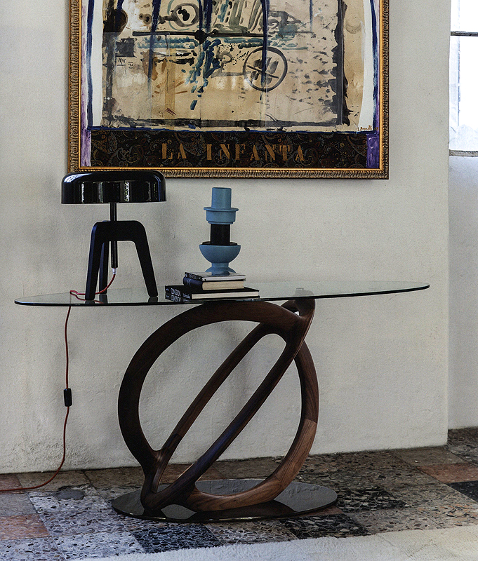 Консоль  PORADA KOSMO 