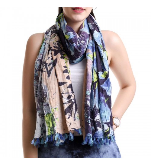 5843230.0131 ШАРФ-ПАРЕО TO4ROOMS  - Вид №1