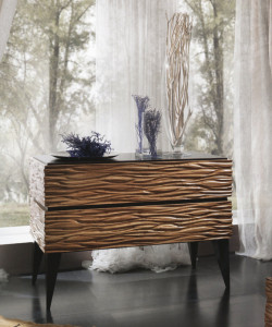 Комод WAVE GENUS MO04