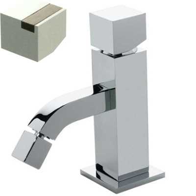 7521200001LR Смеситель Bandini Ice Cube Santreyd