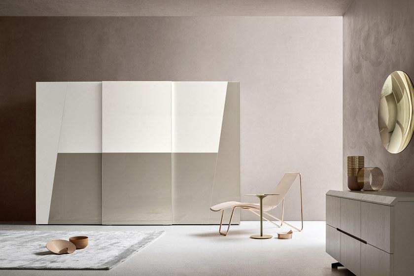 ZANETTE Шкаф с раздвижными дверьми sun-id-1453404 - Вид №2