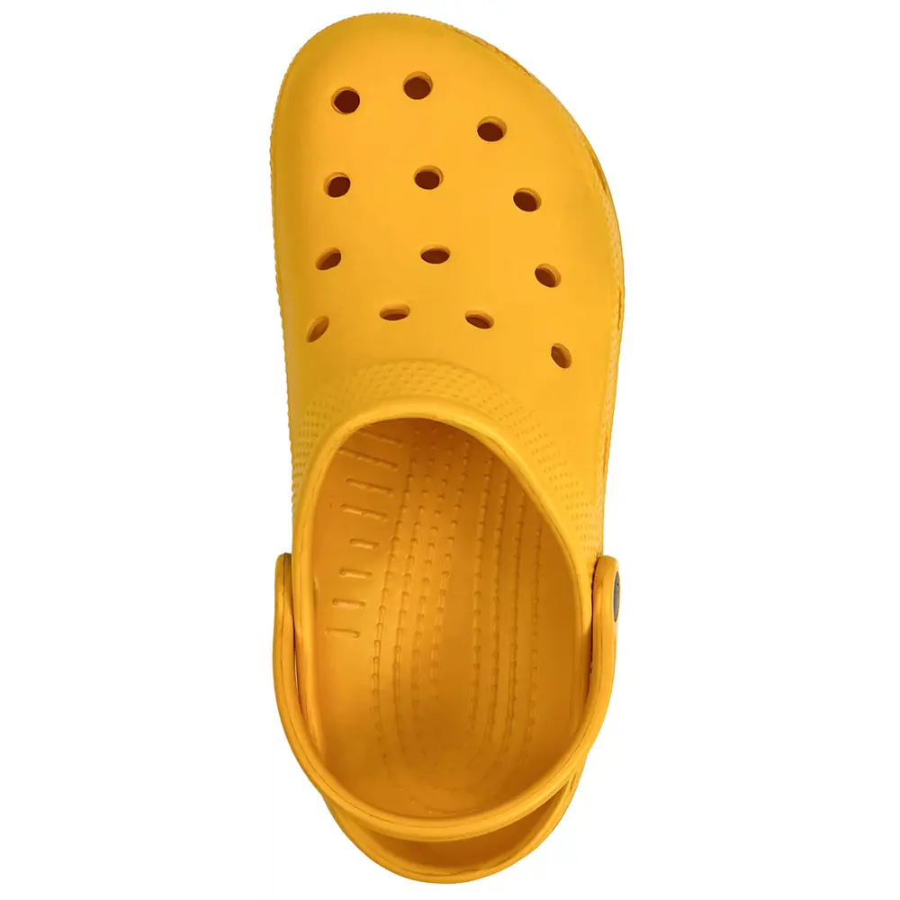 Сабо унисекс DILWIS размер 37 желтый 89414783 STLM-1572659 - Вид №3