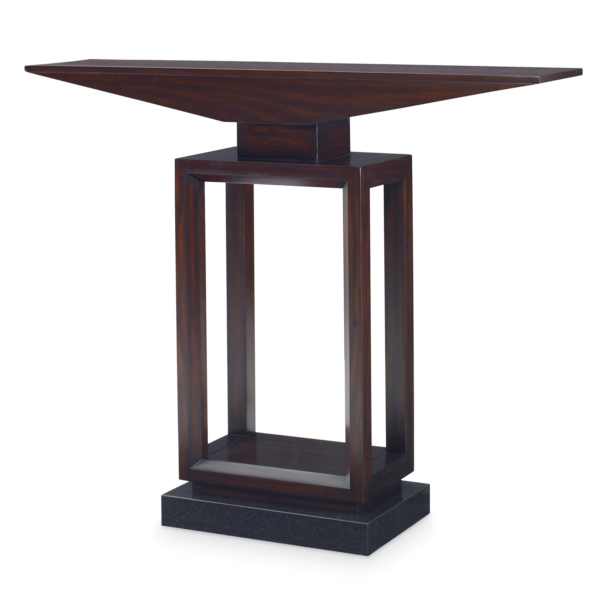 Консольные столы 07261-850-001 Rostrum Console Table Ambella  - Вид №1