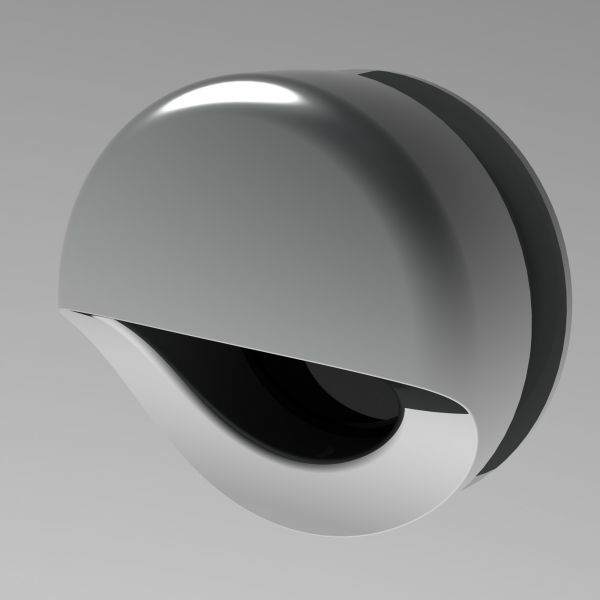 GA0203301 Душевой уголок Riho Artic Santreyd - Вид №4