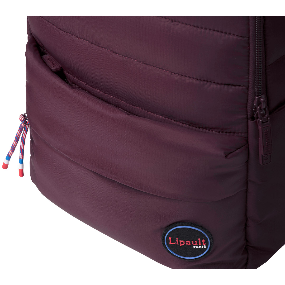 P89-00002 Рюкзак P89*002 Lipault Snowflake  - Вид №4