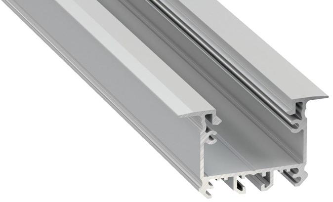 Lumines Lighting Линейный световой профиль для светодиодных модулей  10-0234-10  - Вид №4