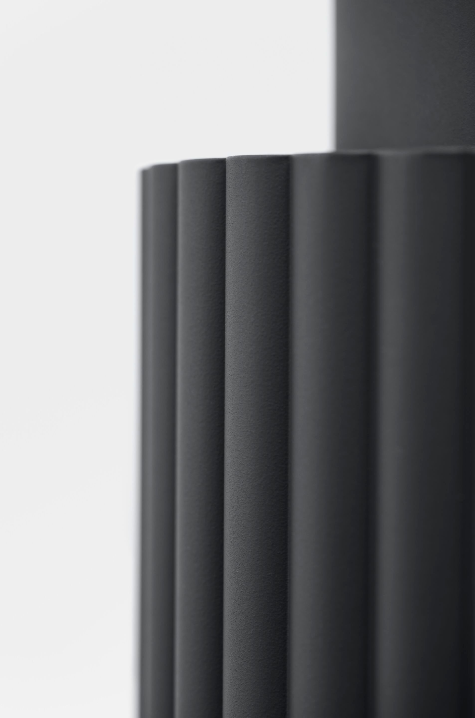 Алюминиевый подвесной светильник Pholc женщина ARCH-00082251 - Вид №10