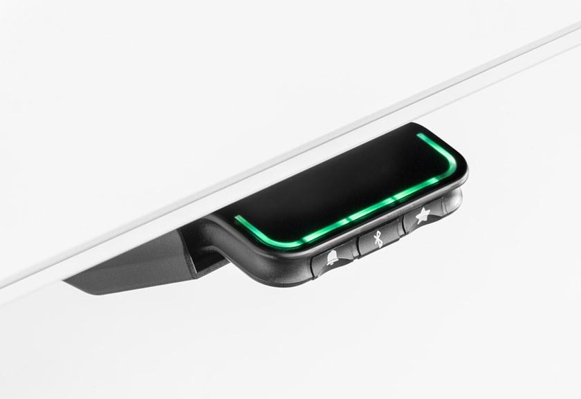 Pedrali Прямоугольный стол с регулируемой высотой Arki-table sun-id-1348233 - Вид №6