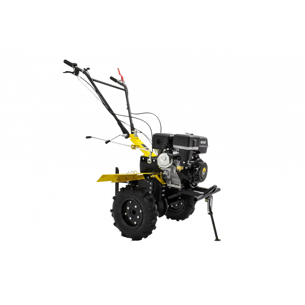 Культиватор бензиновый Huter МК-9500М 9.5 л. с. 86746005 STLM-2064621 