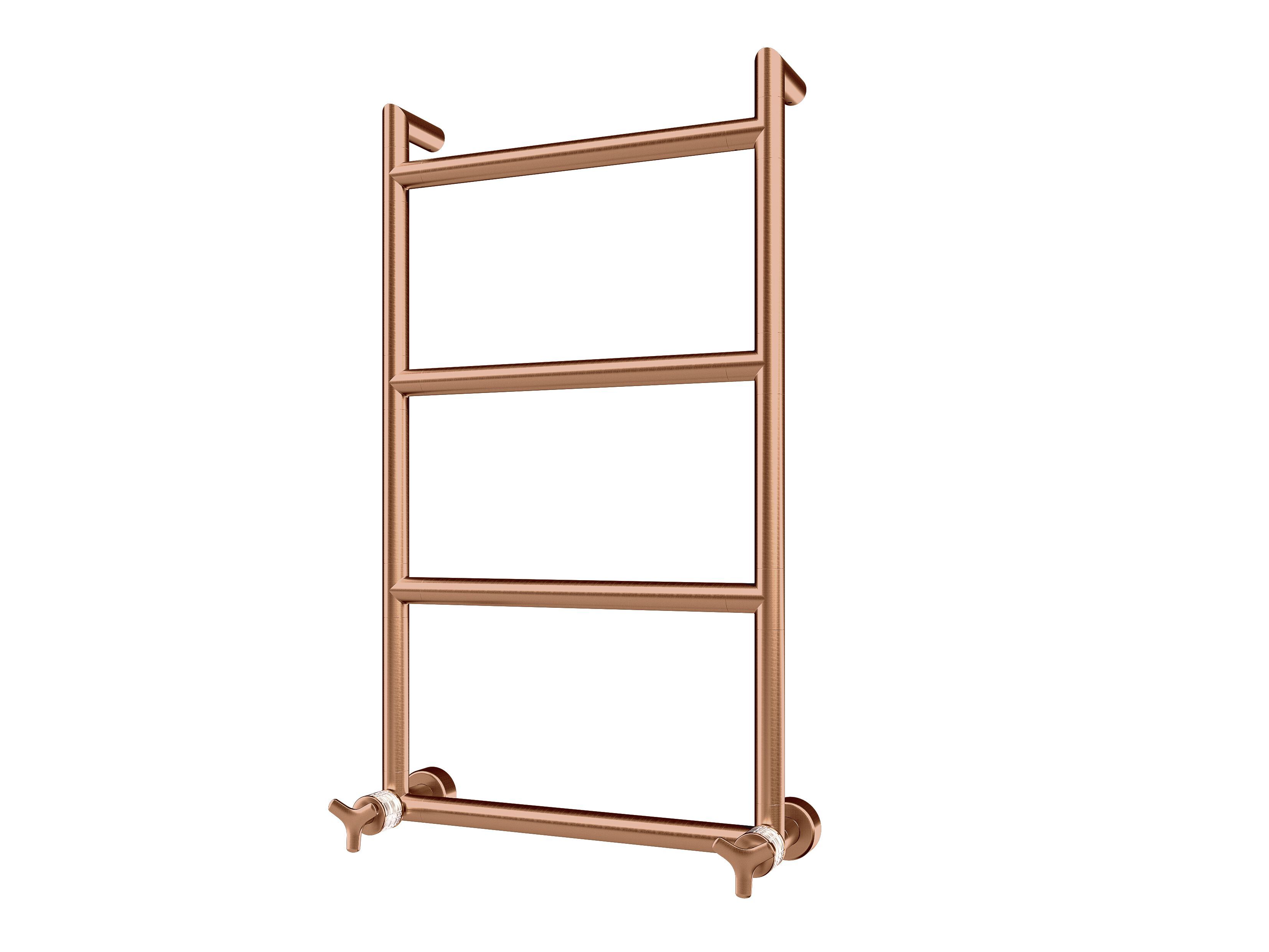 Полотенцесушитель THG Paris System Crystal ARCH-00074535 - Вид №1