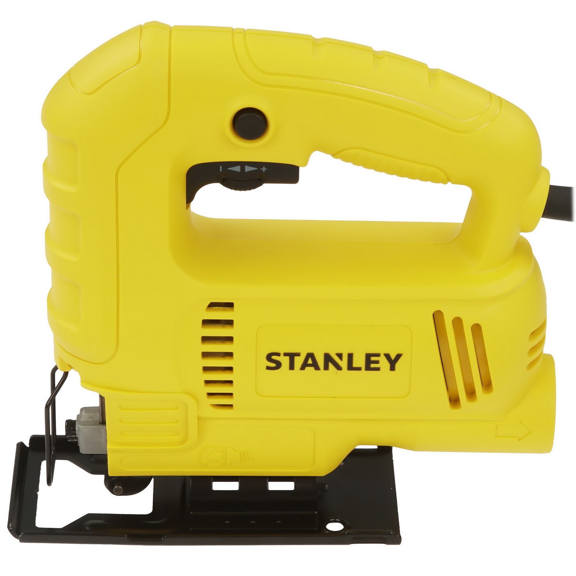 Электрический лобзик Stanley SJ45 5413098 STDN-0066907 - Вид №2
