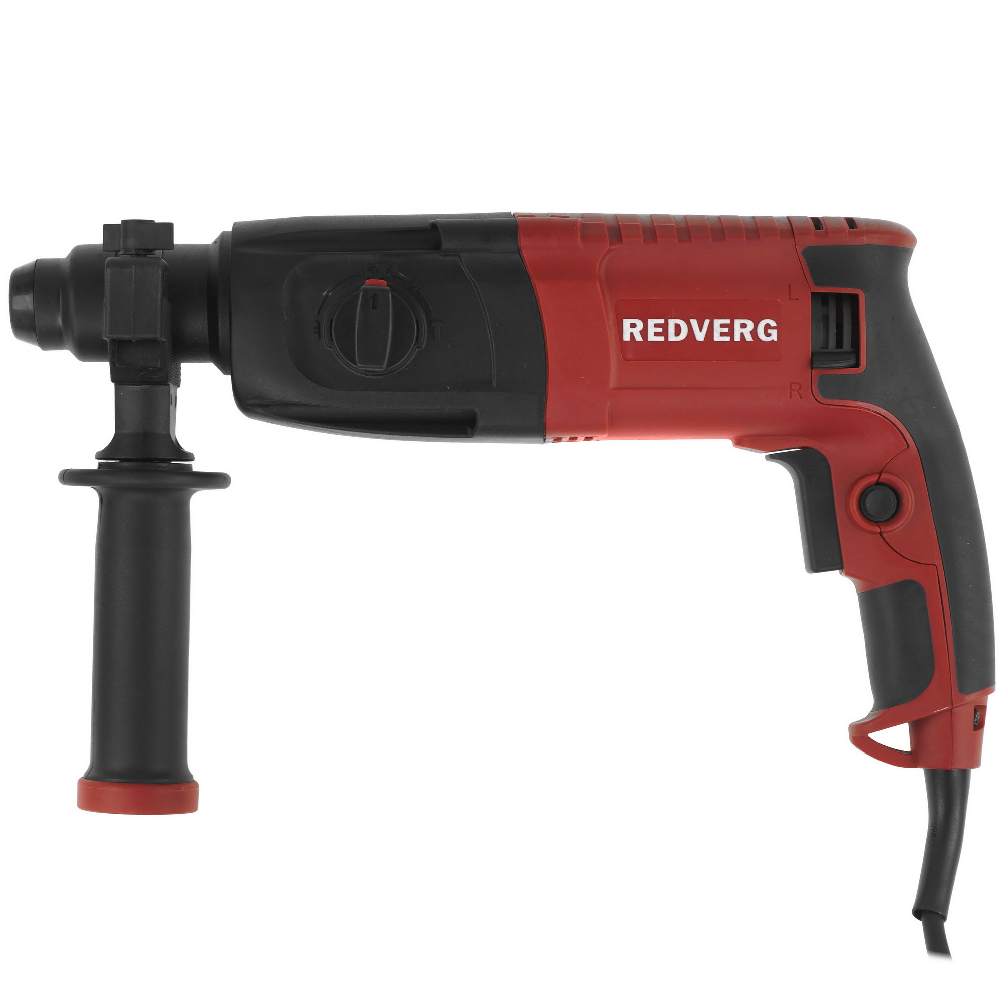 Перфоратор RedVerg RD-RH650 5486293 STDN-0137775