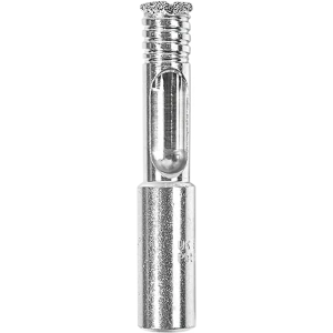 Сверло трубчатое алмазное по стеклу и керамике Dewalt DT6040 8 мм 82283723 STLM-2187614