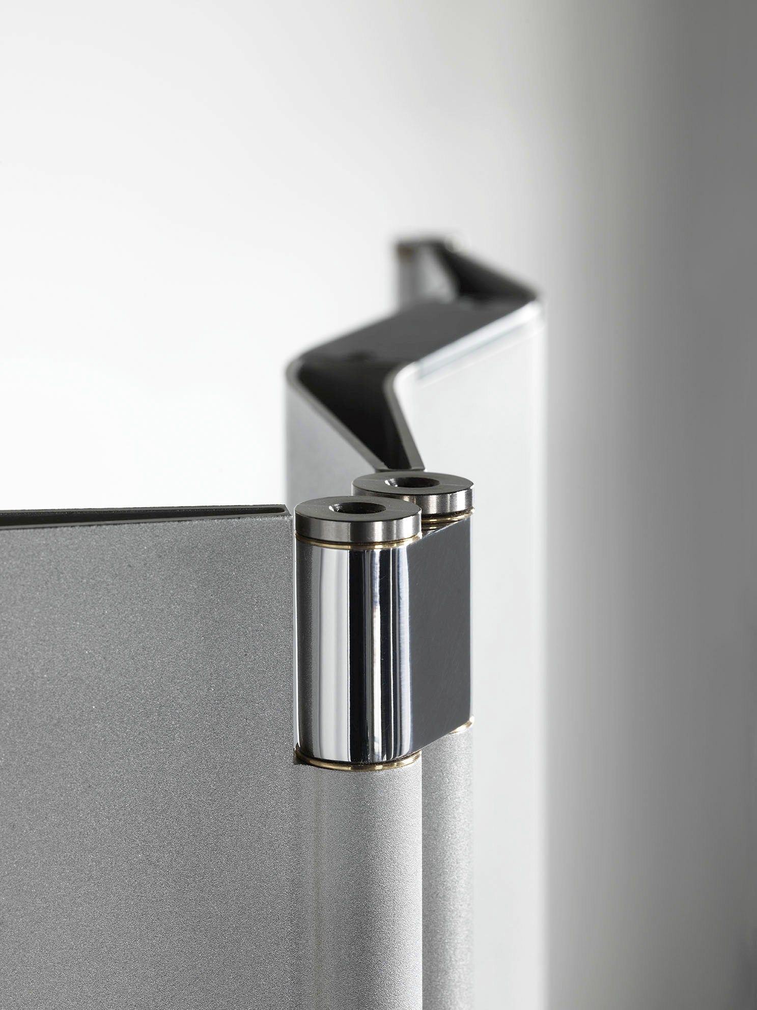 Модульный настенный полотенцесушитель Tubes Plug &amp ARCH-00041832 - Вид №4