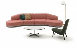 arflex Модульный тканевый диван Arcolor