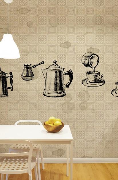 Wallpepper Group Классические обои без пвх, эко, моющиеся Online selection sun-id-1466773 - Вид №1