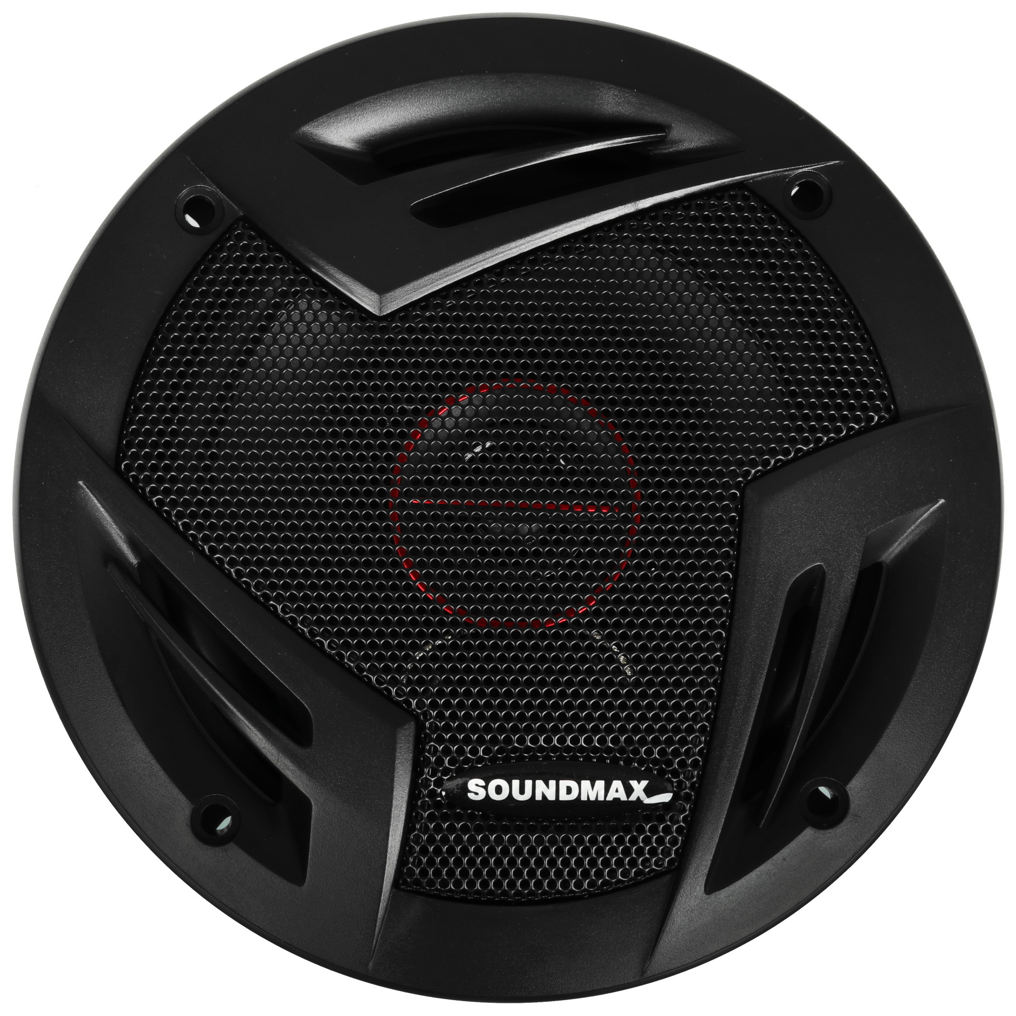 9121128 Коаксиальная акустическая система Soundmax SM-CSV502 STDN-0110194 - Вид №1