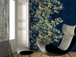 Komar Флизелиновые обои Heritage Hx4-025