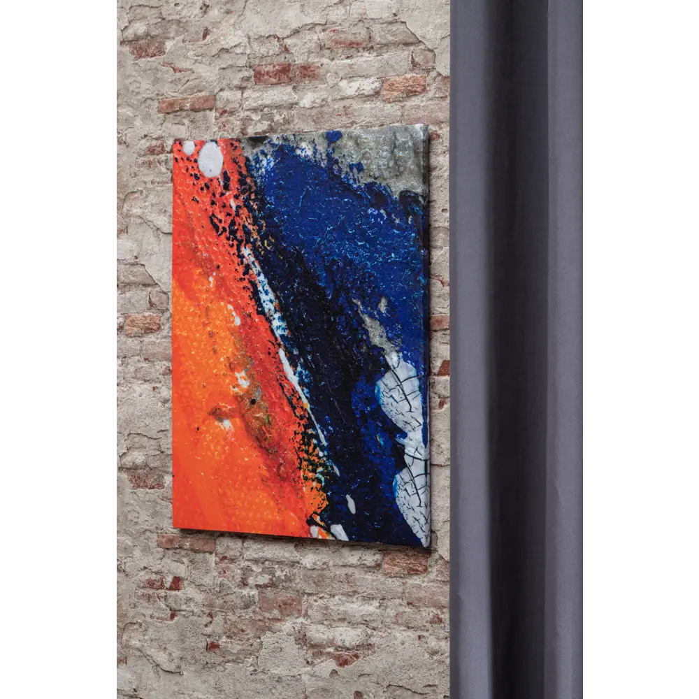 Картина на холсте«Краски» 50х70 см Santreyd STLM-2157151 - Вид №3