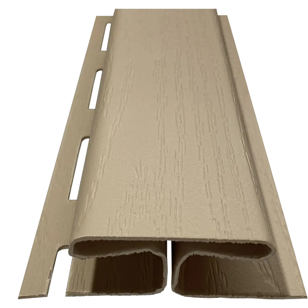 H-профиль соединительный Grand Line 3000 мм бежевый Santreyd STLM-2131046