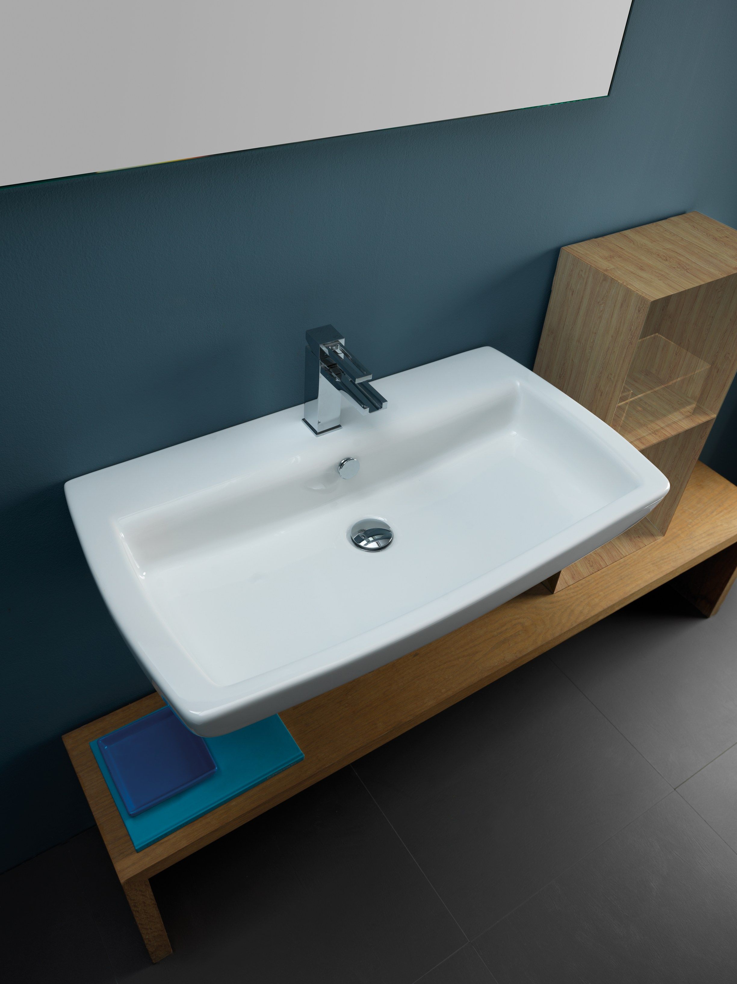 Керамическая столешница GSG Ceramic Design ARCH-00115815 - Вид №1