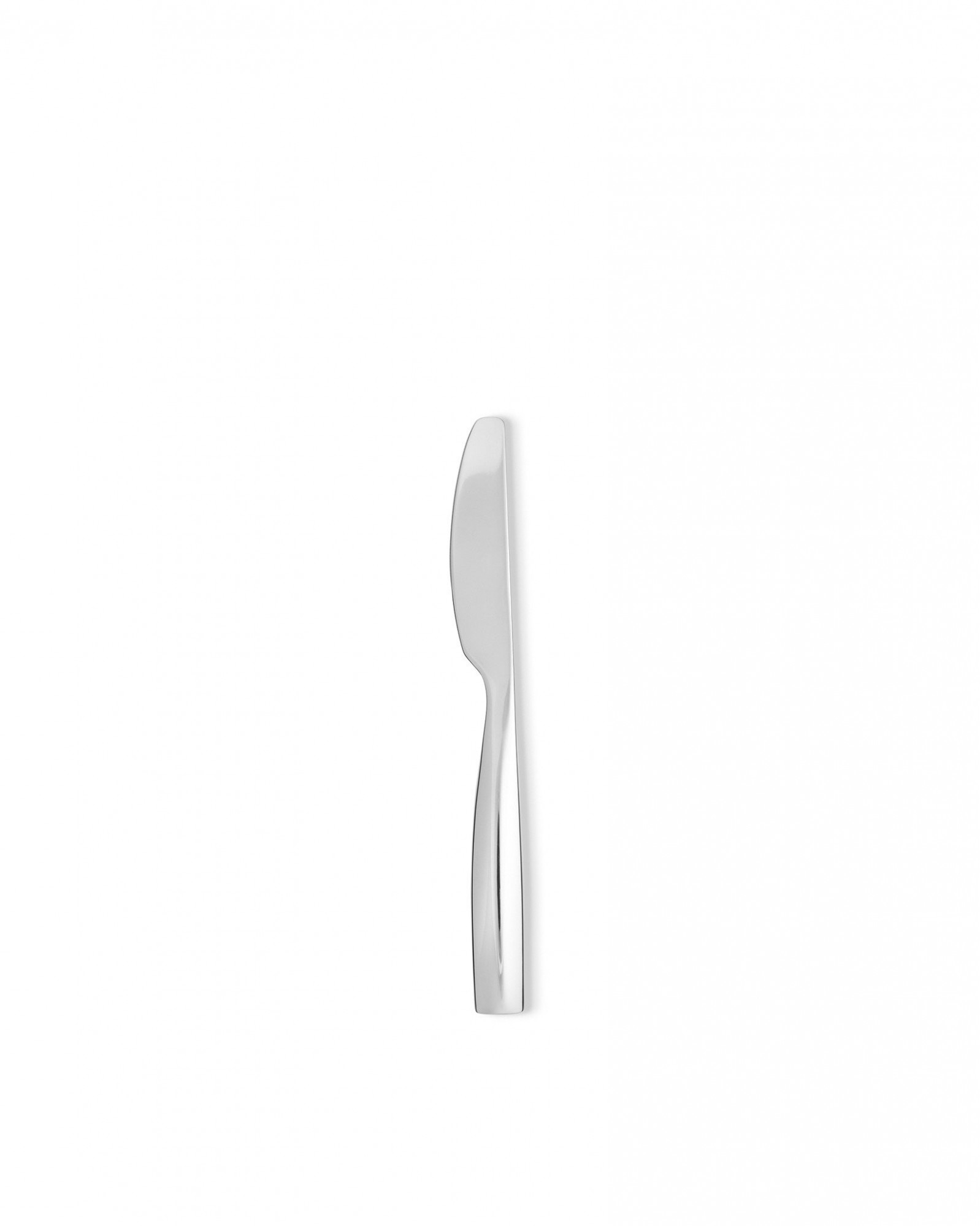 Столовый нож. 6 частей Alessi Dressed MW03/3