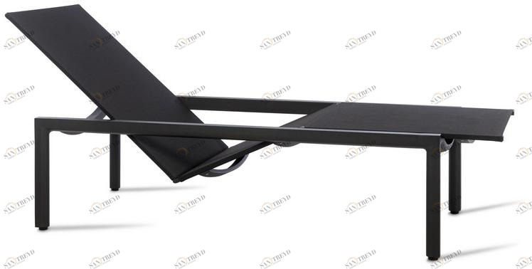 TRIBÙ Раскладная грядка Illum 06540